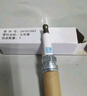 別克（Buick）原廠火花塞 4支 君威君越威朗昂科威科魯茲邁銳寶XL探界者等部分 曬單實(shí)拍圖