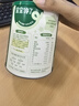 寶寶饞了嬰兒零食手指泡芙條原味寶寶零食泡芙球無添加鹽享嬰兒寶寶食譜 手指泡芙*4罐（原味+2草莓+黃桃 曬單實拍圖
