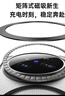 CangHua 適用vivo x200 pro mini手機(jī)殼磁吸 VIVO X200 Pro MINI保護(hù)套護(hù)甲磨砂防摔抗指紋超薄散熱保護(hù)殼 曬單實(shí)拍圖