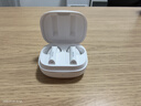 天龍（DENON）【新品上市】AH-C840NCW 真無線藍牙耳機 降噪 入耳式 運動 藍牙5.3長續(xù)航 高音質通話耳麥 白色 曬單實拍圖