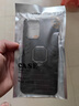 索聚 適用 紅米note10 手機殼5g支架全包防摔note10pro超薄保護殼 紅米Note10Pro 升級指環(huán)【炫酷黑】 曬單實拍圖