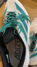 阿迪達斯 （adidas）中性 跑步系列 ADIZERO BOSTON 13 M 跑步鞋 JR4791 白色  43  曬單實拍圖