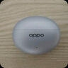 OPPO Enco Free4 【國家補(bǔ)貼】真無線入耳式藍(lán)牙耳機(jī)降噪耳機(jī)搭檔 Find X8通用蘋果華為小米手機(jī)水漾藍(lán) 曬單實(shí)拍圖
