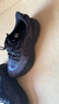 HOKA ONE ONE 男款夏季飛速羚羊6越野跑步鞋SPEEDGOAT 6輕量抓地 【新色】黑色/黑色-寬版 42.5 曬單實拍圖