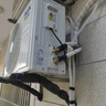 奧克斯（AUX）大1匹/1.5匹空調(diào)掛機(jī) 家電補(bǔ)貼20%空調(diào)新一級(jí)變頻冷暖節(jié)能省電 自動(dòng)清潔家用臥室出租房壁掛式空調(diào) 大1.5匹 一級(jí)能效 京裕Ⅱ 節(jié)能靜音省電 曬單實(shí)拍圖