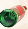 牛欄山二鍋頭 綠瓶口糧酒 綠牛二 清香型 白酒 46度 500ml*12瓶 整箱裝 曬單實(shí)拍圖