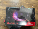 昂達(dá)（ONDA）RX6500XT神盾4GD6 V1 4GB GDDR6 電競游戲顯卡 曬單實拍圖