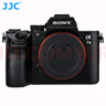 JJC 適用索尼相機(jī)機(jī)身蓋 鏡頭后蓋a7r5/r4/r3 a7m4/m3 a7s3 a7C ZV-E1 ZV-E10 a6400 a6700 E卡口 曬單實(shí)拍圖