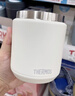 哈爾斯（HAERS） 燜燒杯316不銹鋼燜燒壺燜燒罐悶燒保溫飯盒便當(dāng)帶飯盒兒童成人 本色【配杯套+餐具】750ml 曬單實拍圖