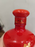 瀘州老窖 華北基地 2016年 濃香型白酒 42度 500ml 6瓶 整箱裝 陳年老酒 曬單實拍圖