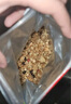 卡樂比（Calbee）即食燕麥片原味水果麥片600g日本進口非油炸沖泡代餐零食營養(yǎng)早餐 曬單實拍圖