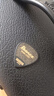 IbanezGrip Wizard系列磨砂吉他貝司撥片 PPA16XSG-BK（1.2mm） 曬單實(shí)拍圖