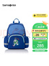 新秀麗（Samsonite）男孩書(shū)包25年上新1-2年級(jí)小學(xué)生雙肩包兒童背包牽引繩游學(xué)包TU7 曬單實(shí)拍圖