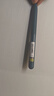 派通（Pentel）三宅一成聯(lián)名中油筆0.5mm Calme靜音輕油筆 商務(wù)辦公用筆（替芯XBXM5H）BXA105S-A 松石綠 曬單實(shí)拍圖