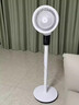 NIYEVN【300平全屋降溫丨秒降16℃】空調(diào)扇制冷風(fēng)扇落地扇電風(fēng)扇靜音臥室超靜音一級能效空氣循環(huán)扇家用 【空調(diào)級冷風(fēng)】200m全域降溫-靜音恒冷-省電機(jī)械 2025年新款丨渦輪暴風(fēng)丨全屋送風(fēng)制冷丨 曬單實拍圖