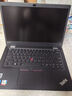 ThinkPad L13 13.3英寸屏指紋背光 酷睿i7-1165G7/8G內存/512G固態(tài)/核顯/聯想商務辦公上網學習輕薄筆記本 曬單實拍圖