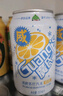 廣氏菠蘿啤果味飲料6罐咸檸檬味低糖汽水6罐混合口味330ml*12罐 曬單實(shí)拍圖