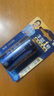 南孚豐藍(lán)1號(hào) 燃?xì)庠顚?zhuān)用電池 大號(hào)一號(hào)電池 適用于熱水器燃?xì)庠顭崴魇找魴C(jī)手電筒車(chē)位鎖碳性電池R20P 豐藍(lán)1號(hào)-1粒 曬單實(shí)拍圖
