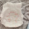 好奇（Huggies）鉑金裝成長褲XXL74片(15kg以上)小桃褲加加大號嬰兒尿不濕超薄 曬單實拍圖