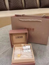 六福珠寶七夕禮物足金葫蘆黃金吊墜掛墜不含項鏈 計價 L01GTBP0009 1.21克(含工費100元) 曬單實拍圖