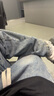 第壹社（FIT CLUB）適用于23-25款領克03前鏟改裝03+前唇側裙運動包圍套件改裝防刮 19-25款03原廠款側裙【碳纖紋】雙層 單支裝 領克領克03/2023-2023年 曬單實拍圖