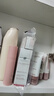 嬌韻詩(shī)（CLARINS）VC美白面霜 滋潤(rùn)保濕乳霜乳液 中小樣試用裝 美白乳霜5ml*5支 體驗(yàn)裝 曬單實(shí)拍圖