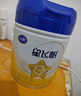 飛鶴（FIRMUS）星飛帆3段幼兒配方奶粉 三段罐裝奶粉700克 (12-36個(gè)月適用) 3段700g*6罐 曬單實(shí)拍圖