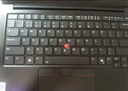 ThinkPad【國(guó)家補(bǔ)貼20%】聯(lián)想E14筆記本電腦 AI PC 商務(wù)辦公學(xué)生輕薄本 全新酷睿Ultra7 32G 1T 2.2K黑色 曬單實(shí)拍圖