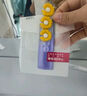 歐萊雅（LOREAL）復(fù)顏玻尿酸玻色因面膜10片 保濕緊致補(bǔ)水鎖水密集修護(hù) 曬單實(shí)拍圖