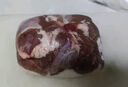 鹽臻牧場寧夏灘羊肉 原切羊腿肉5斤生鮮羊肉去骨羊后腿肉火鍋 源頭直發(fā) 曬單實拍圖