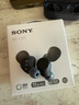 索尼（SONY）WF-C500/WF-C510真無線藍牙耳機運動跑步 IPX4 防水防汗 小巧可愛耳藍牙耳機 適用蘋果安卓 WF-C510黑色 曬單實拍圖