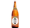 松竹梅 日本清酒1.8L TaKaRa寶酒造日本品牌清酒 精米步合68% 曬單實(shí)拍圖