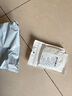 白色鞋帶圓型扁型半圓型男女小白鞋帶適用于運(yùn)動(dòng)鞋休閑板鞋帆布鞋 白色滌棉 扁鞋帶 140cm【適用7對(duì)孔】 曬單實(shí)拍圖