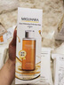 MIGUHARA咪咕哈啦爽膚水濕敷發(fā)光水噴霧瓶美白去黃提亮補(bǔ)水保濕女旅行裝 400ml  90%新客選擇 滿(mǎn)贈(zèng)加購(gòu)領(lǐng) 曬單實(shí)拍圖