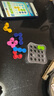 Smart Games迷你雙面拼 自創(chuàng)關(guān)卡口袋桌游益智玩具六一禮物 6歲-成人 曬單實(shí)拍圖