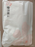 都市麗人6雙白襪子女士襪子100%純棉夏季船襪女短筒襪新疆棉抑菌百搭女襪 曬單實拍圖