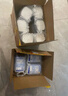 荷蘭牛欄（Nutrilon）2345段諾優(yōu)能嬰幼兒配方牛奶粉HMO+益生元DHA全階段奶粉原裝進(jìn)口 5段6罐【購物金省40+大額券+禮品】 曬單實(shí)拍圖