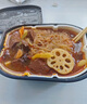 莫小仙自熱小火鍋3盒混合裝910g方便食品速食懶人小火鍋重慶麻辣牛油 曬單實(shí)拍圖
