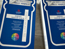 麗得姿美蒂優(yōu)補水保濕貼片面膜25ml*10【臨期清倉】補水保濕氨基酸面膜  曬單實拍圖