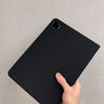 威頓【官配1:1】ipad11/10/9保護(hù)套2025新款mini7/6蘋果平板保護(hù)殼air11/7/6/5/4全包防摔防彎pro2024 【蘋果黑】MFi質(zhì)量認(rèn)證丨親膚耐臟材質(zhì)丨全包防抗摔 ipad 曬單實(shí)拍圖