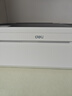 得力（deli）彩色打印機(jī)A4連供噴墨打印機(jī)家用墨倉(cāng)型小型學(xué)生用復(fù)印掃描一體機(jī)作業(yè)復(fù)印機(jī)藍(lán)牙辦公專(zhuān)用照片打印 簡(jiǎn)白【手機(jī)+電腦+遠(yuǎn)程+vip學(xué)習(xí)資源】 曬單實(shí)拍圖