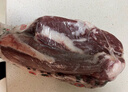 龍江和牛 國產(chǎn)和牛原切牛腱子2斤 生鮮牛肉 醬鹵燉煮食材【真原切】 曬單實拍圖