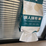 JCZS德國品牌懶人抹布干濕兩用廚房紙廚房專(zhuān)用紙巾一次性洗碗布家 2大提/400抽印花款【送掛鉤】 曬單實(shí)拍圖