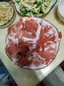呼貝倫內(nèi)蒙古灘羊 整條羊肉卷5斤 原切涮火鍋食材國產(chǎn)生鮮羊肉火鍋食材 曬單實拍圖