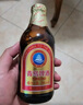 青島啤酒（TsingTao）小棕金296ML*24瓶啤酒經(jīng)典1903奧古特白啤純生組合裝500mL*12罐 青島小棕金296*6瓶【實(shí)惠裝】 曬單實(shí)拍圖