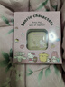 三麗鷗（SANRIO）聯(lián)名高顏值藍(lán)牙耳機女款可愛真無線半入耳式跑步運動通話降噪超長續(xù)航hifi高音質(zhì)適用華為蘋果手機 米色凱蒂貓【智能觸控丨雙模式】 三麗鷗正版授權(quán) 曬單實拍圖