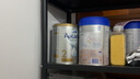 愛他美（Aptamil）澳洲白金版葉黃素DHA新西蘭嬰幼兒配方牛奶粉 日期新鮮 官方授權(quán) 【每罐返上不封頂】2段效期至27年5月 900g 曬單實(shí)拍圖