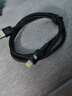 艾勝者120W超級(jí)閃充數(shù)據(jù)線適用蘋果iPhone6s/7/8plus/X/Xr/11/12/13promax/14iPad手機(jī)充電線車載6A通用 120W超級(jí)閃充【玄鐵黑】穩(wěn)定連接/低溫不燙 1米 曬單實(shí)拍圖
