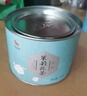八馬茶業(yè) 巖茶大紅袍 紅茶金駿眉 正山小種 茉莉花茶 黃茶 茶葉自己喝 茉莉花茶-罐裝80g 曬單實拍圖
