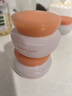 雪花秀（SULWHASOO）人參緊顏修護(hù)乳霜面霜60ml 彈力面霜 提拉緊致 保濕修護(hù)節(jié)日禮物 雪花秀彈力面霜15mlx2 曬單實(shí)拍圖